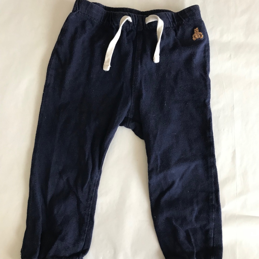Baby Gap joggers